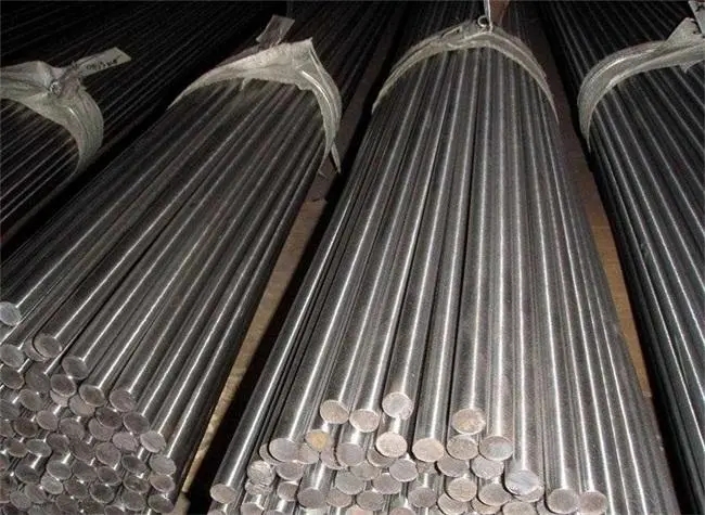 合金鋼是什么材質